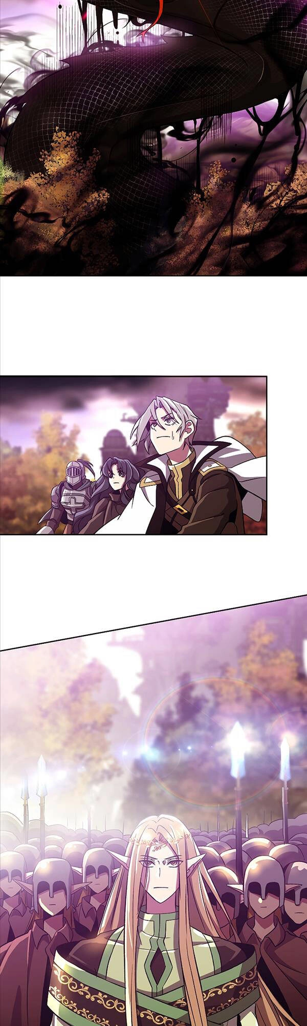 Đại Ma Đạo Sư Hồi Quy Chapter 42 - 2