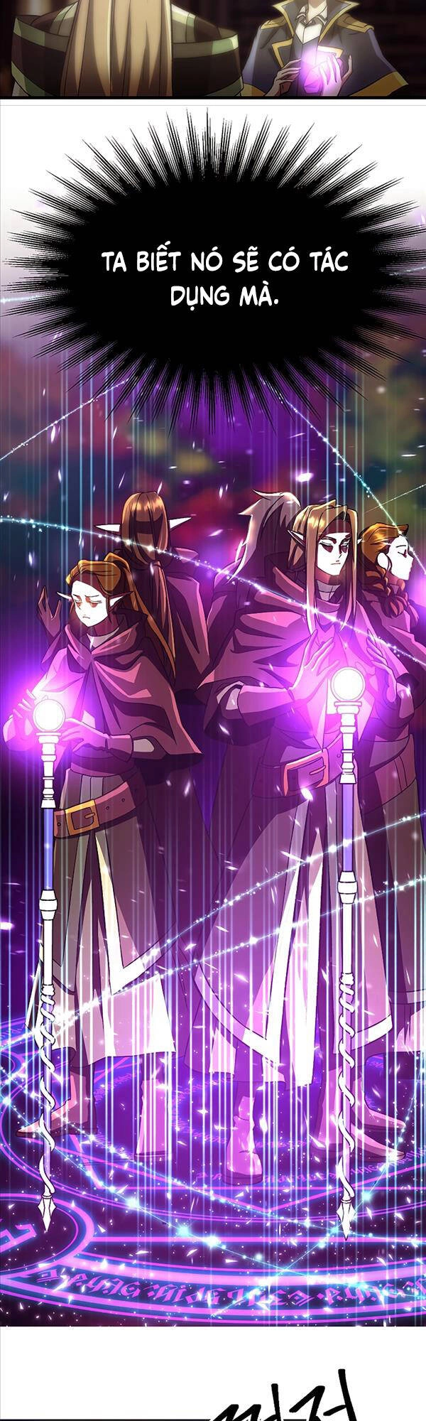 Đại Ma Đạo Sư Hồi Quy Chapter 42 - 6