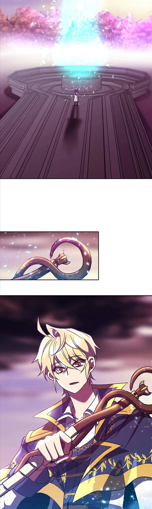 Đại Ma Đạo Sư Hồi Quy Chapter 42 - 8