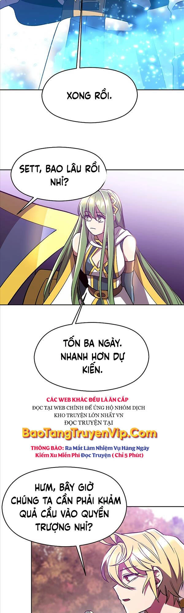 Đại Ma Đạo Sư Hồi Quy Chapter 42 - 9