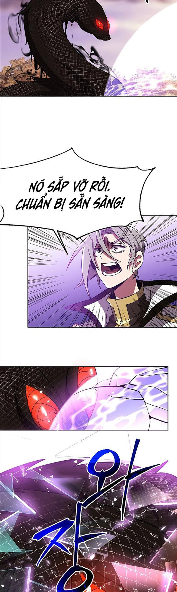 Đại Ma Đạo Sư Hồi Quy Chapter 42 - 16