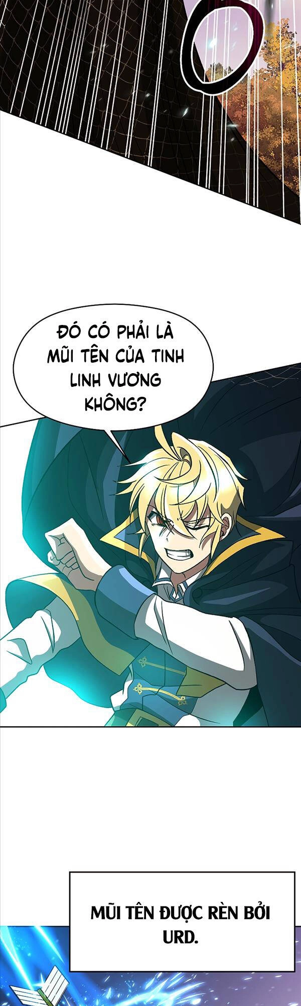 Đại Ma Đạo Sư Hồi Quy Chapter 42 - 31