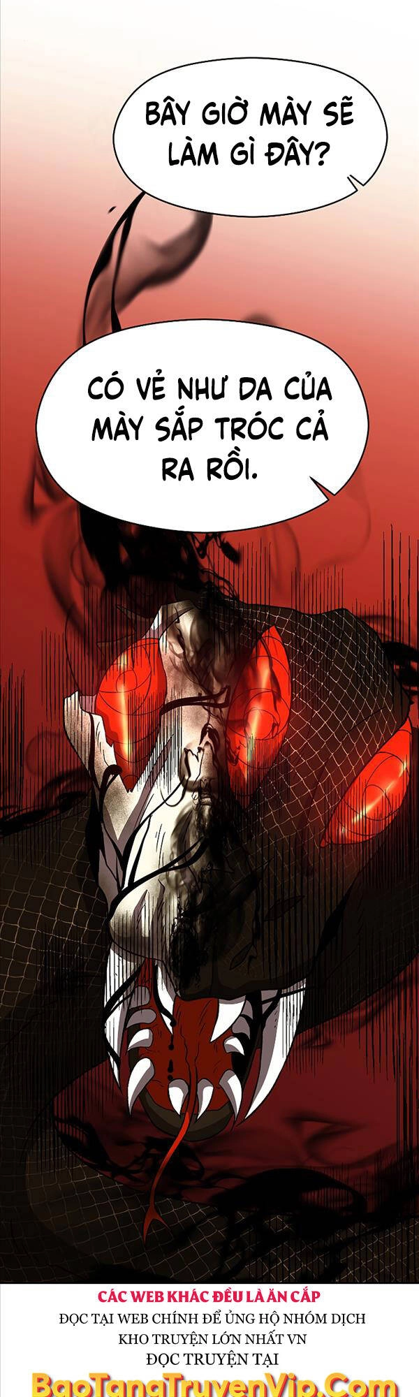 Đại Ma Đạo Sư Hồi Quy Chapter 42 - 36