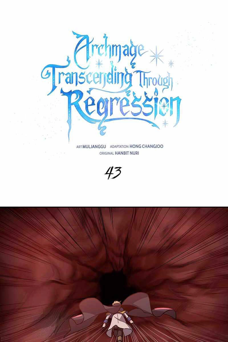 Đại Ma Đạo Sư Hồi Quy Chapter 43 - 1