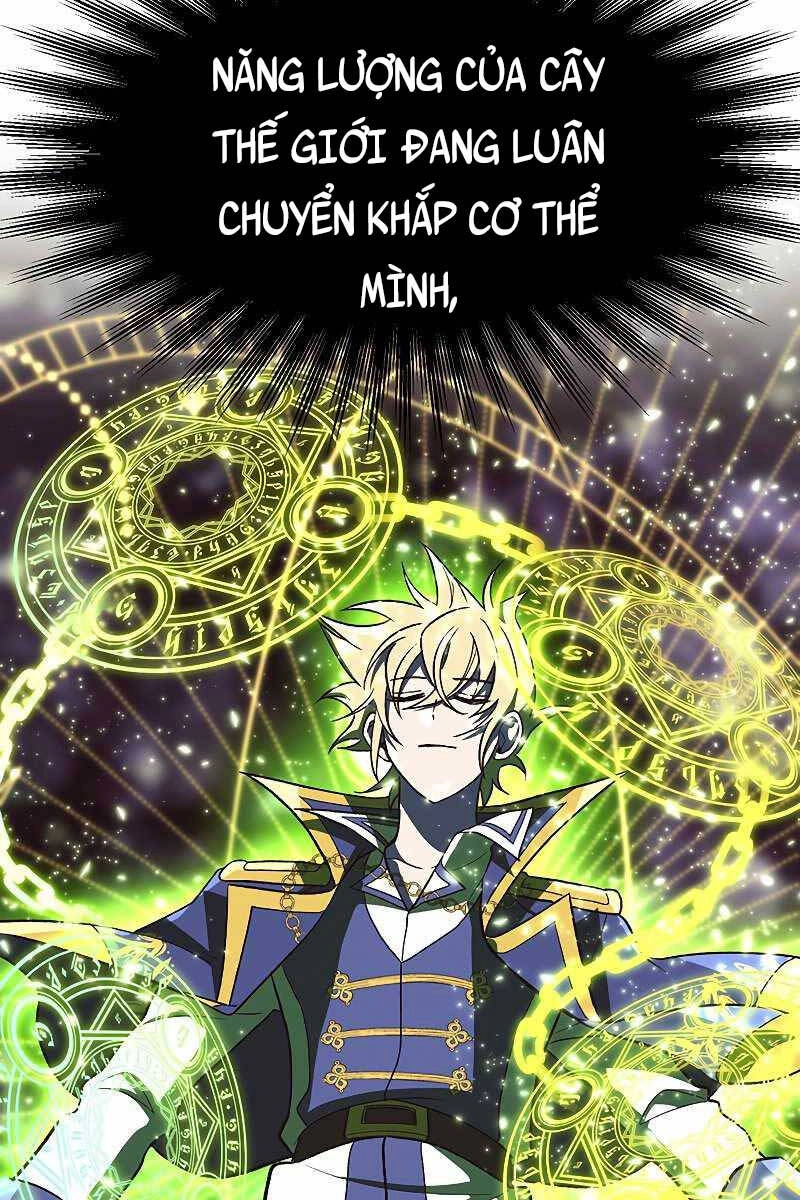 Đại Ma Đạo Sư Hồi Quy Chapter 44 - 45