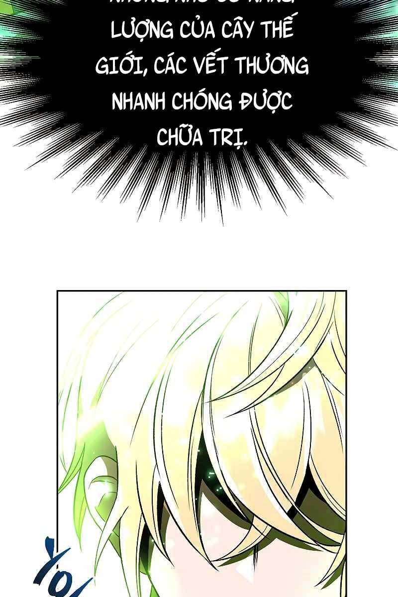 Đại Ma Đạo Sư Hồi Quy Chapter 44 - 54