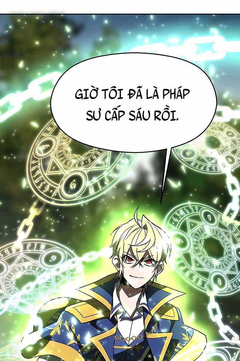 Đại Ma Đạo Sư Hồi Quy Chapter 44 - 56