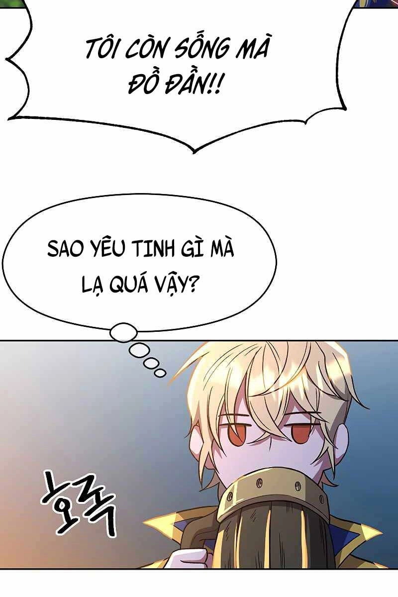 Đại Ma Đạo Sư Hồi Quy Chapter 44 - 60