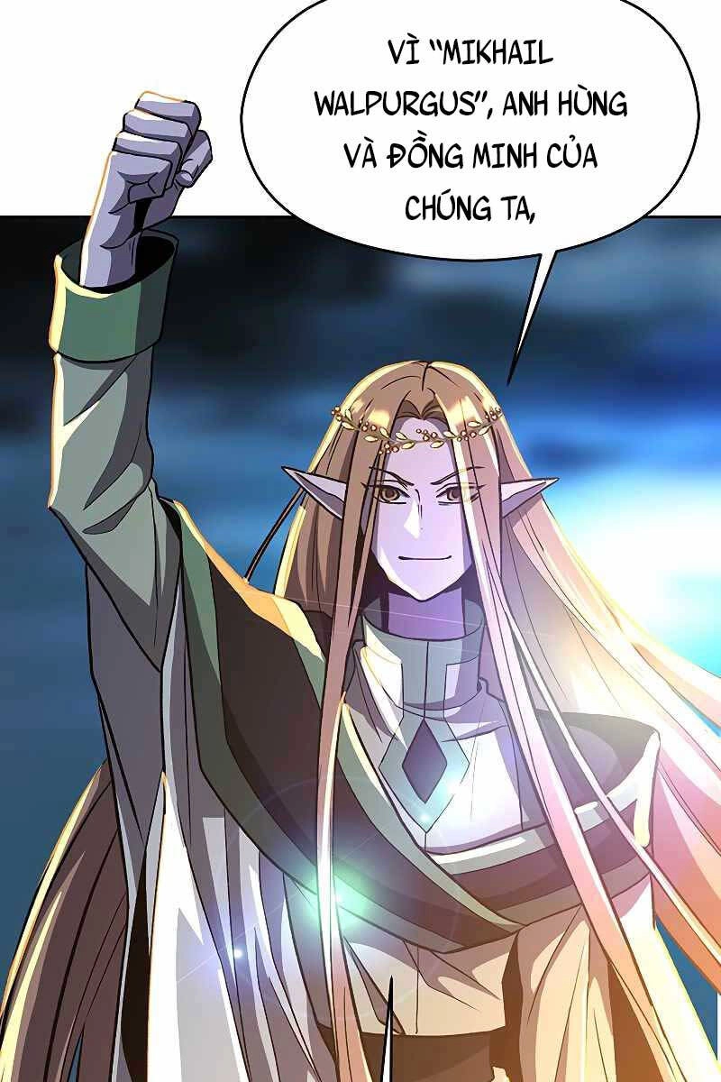 Đại Ma Đạo Sư Hồi Quy Chapter 44 - 81