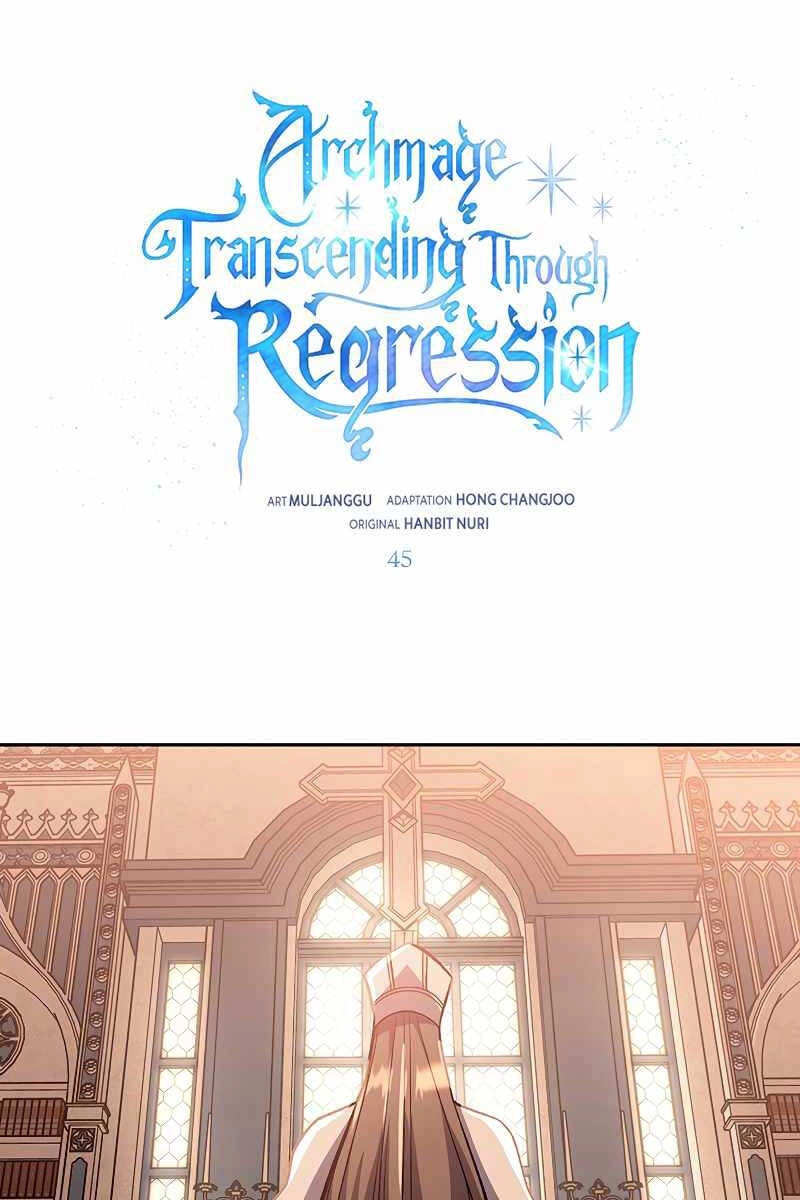 Đại Ma Đạo Sư Hồi Quy Chapter 45 - 1