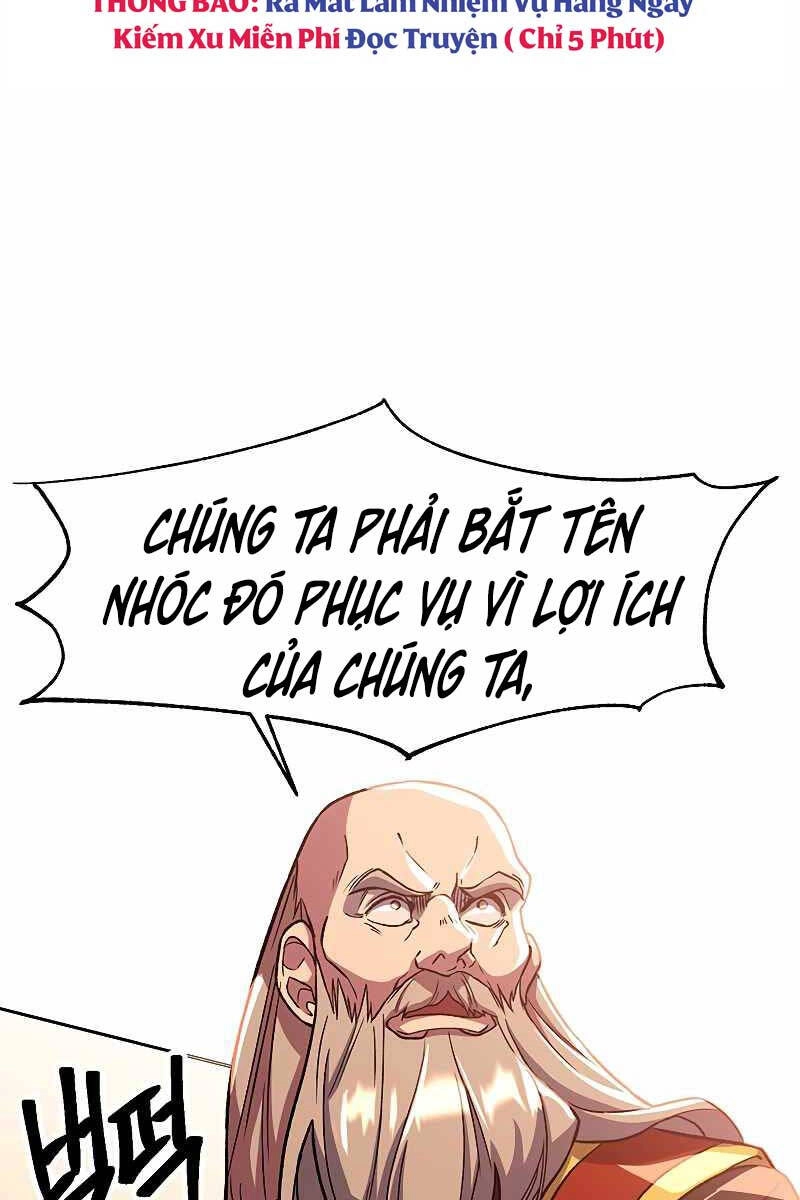 Đại Ma Đạo Sư Hồi Quy Chapter 45 - 16