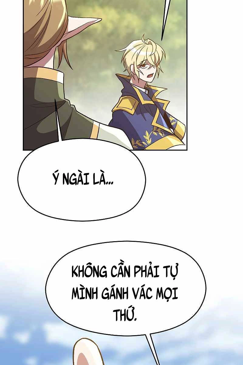 Đại Ma Đạo Sư Hồi Quy Chapter 45 - 48