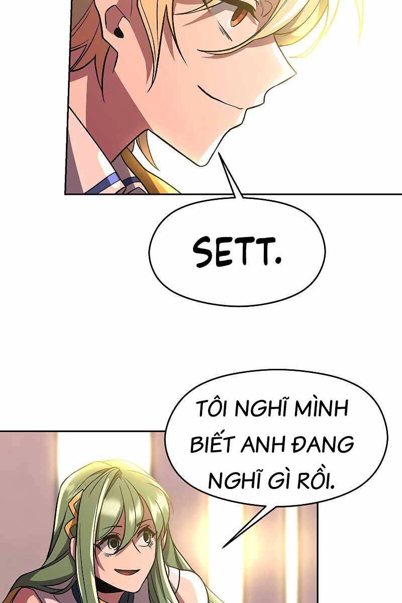 Đại Ma Đạo Sư Hồi Quy Chapter 46 - 51