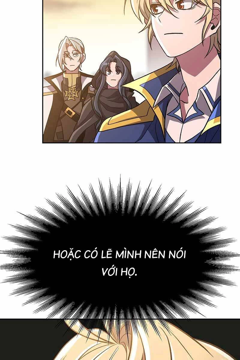 Đại Ma Đạo Sư Hồi Quy Chapter 47 - 7