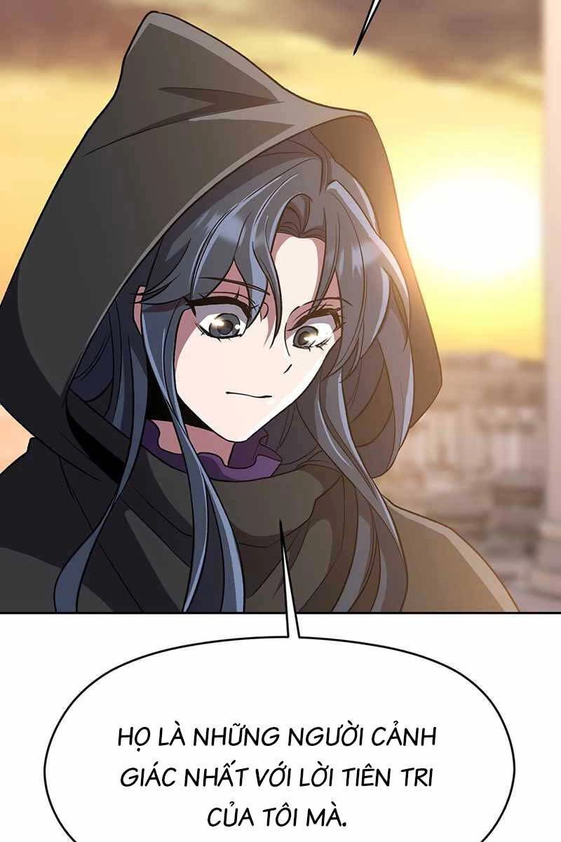 Đại Ma Đạo Sư Hồi Quy Chapter 47 - 11