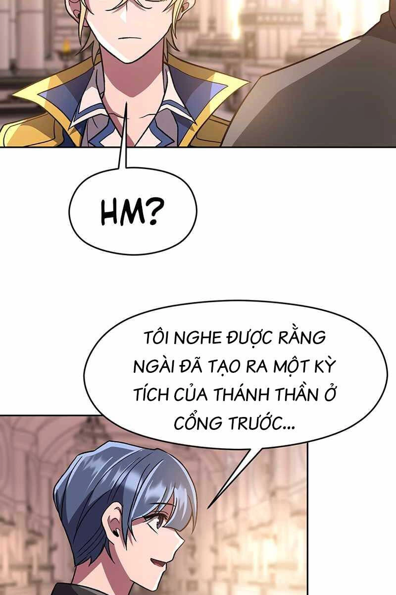 Đại Ma Đạo Sư Hồi Quy Chapter 47 - 52