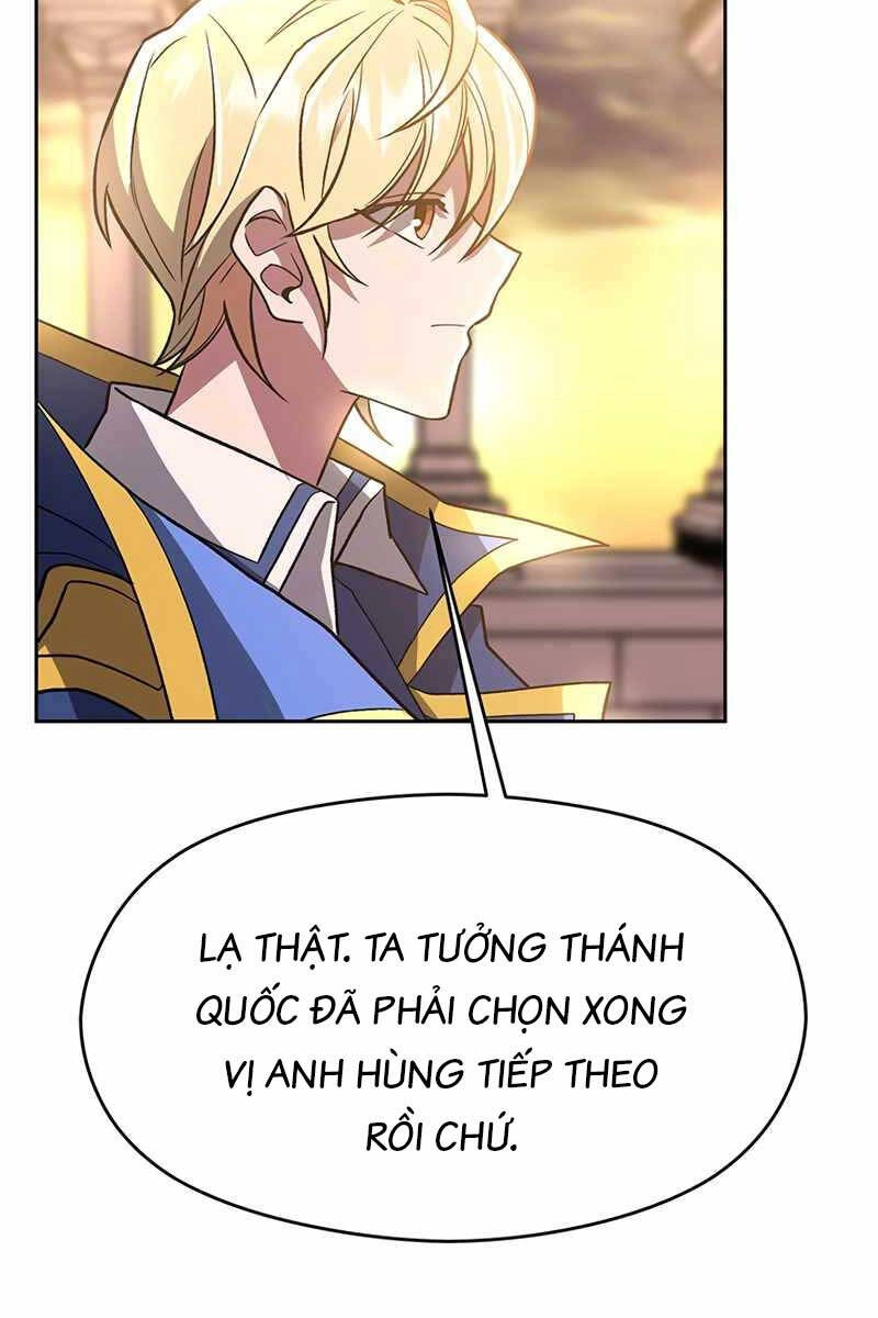 Đại Ma Đạo Sư Hồi Quy Chapter 47 - 58