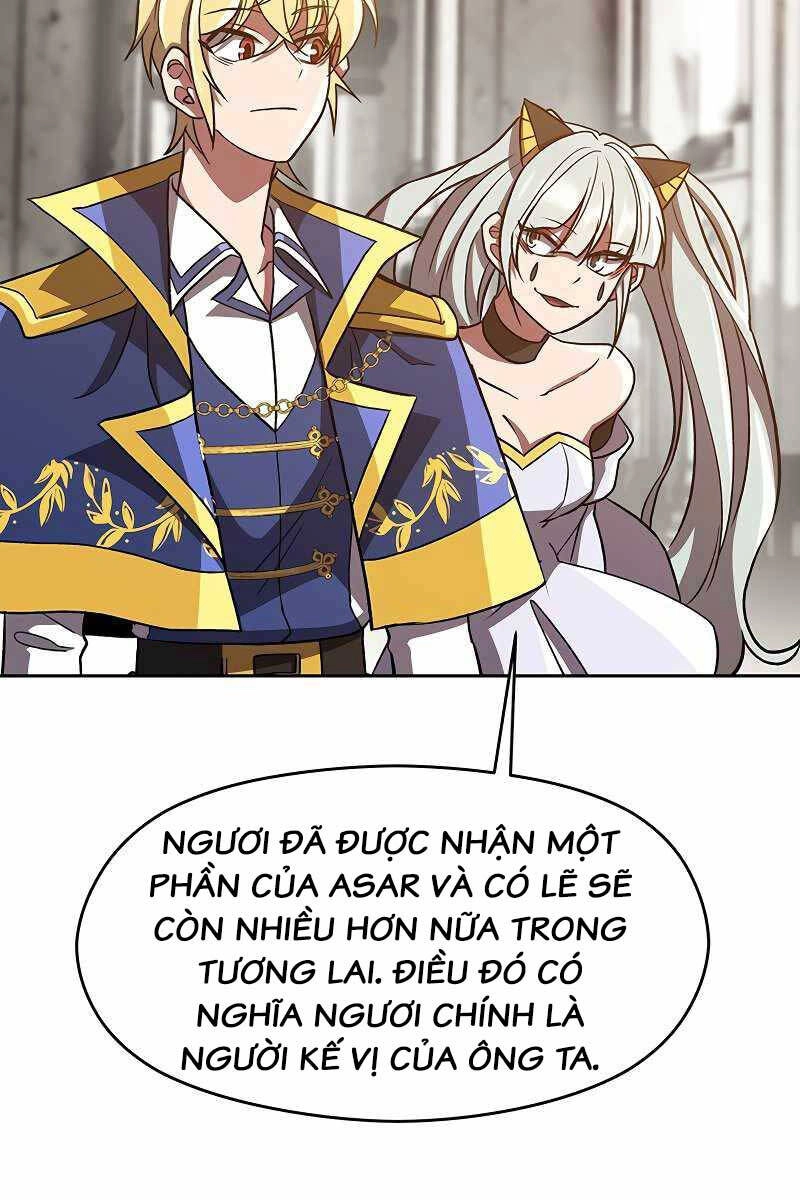 Đại Ma Đạo Sư Hồi Quy Chapter 49 - 19