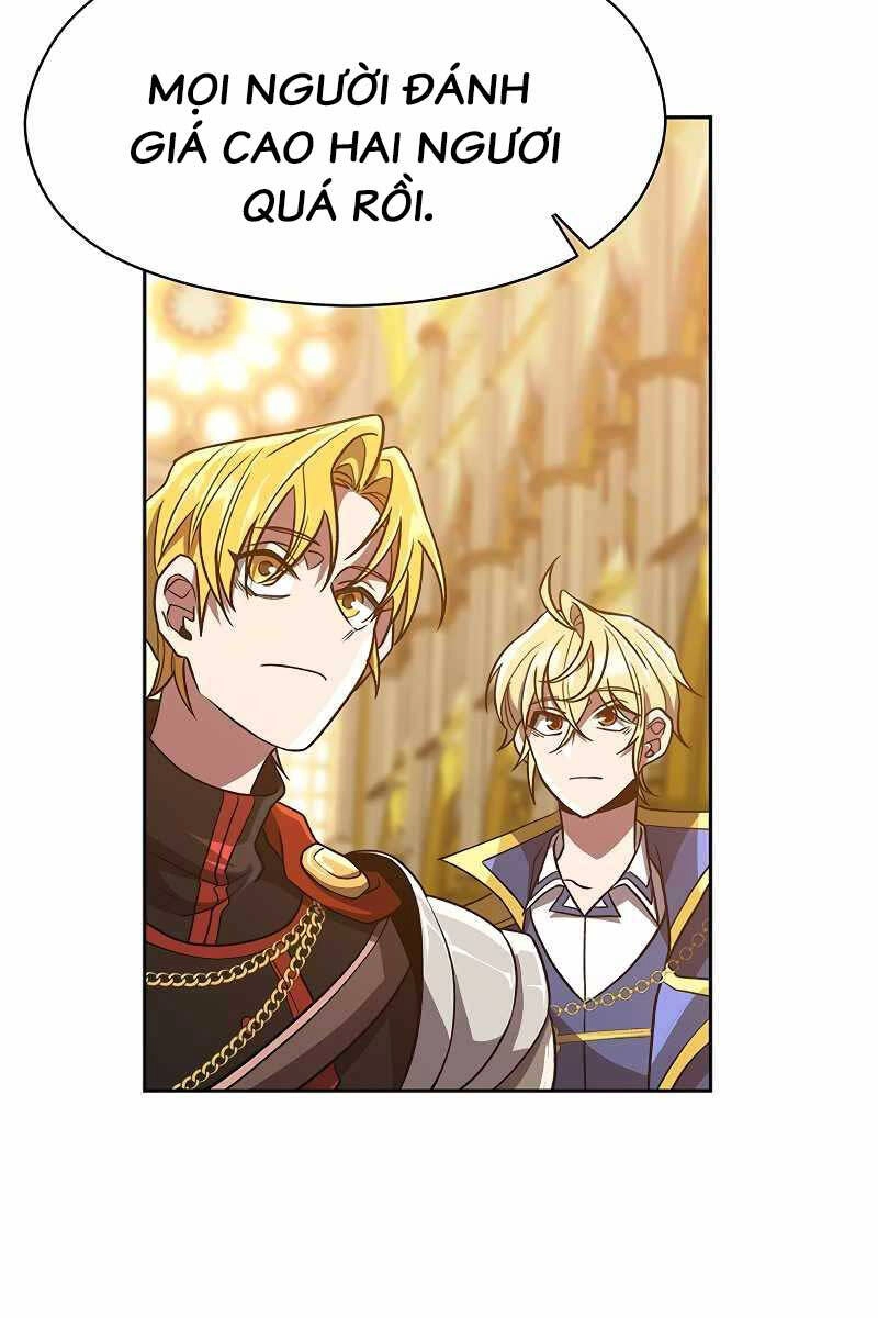 Đại Ma Đạo Sư Hồi Quy Chapter 49 - 61