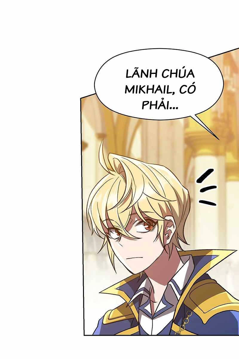 Đại Ma Đạo Sư Hồi Quy Chapter 49 - 63