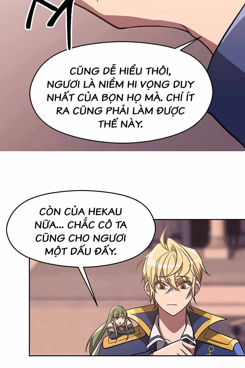 Đại Ma Đạo Sư Hồi Quy Chapter 49 - 72