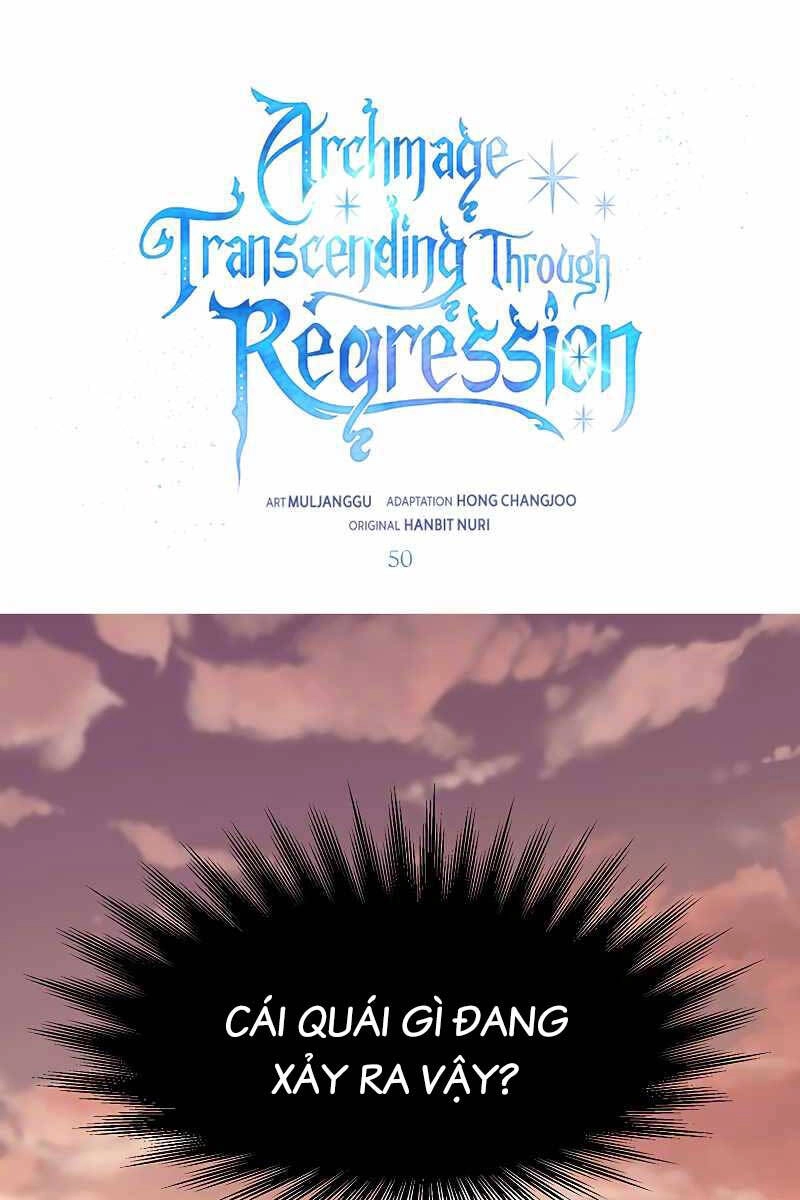 Đại Ma Đạo Sư Hồi Quy Chapter 50 - 1