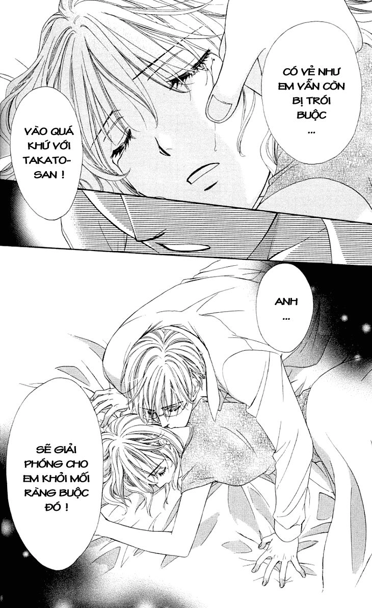 Yoru Cafe Chapter 9 - 30