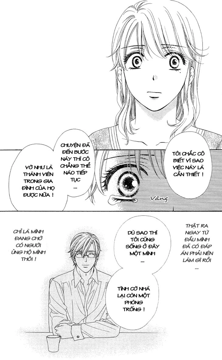 Yoru Cafe Chapter 9 - 36