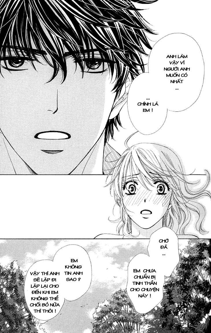 Yoru Cafe Chapter 12 - 20