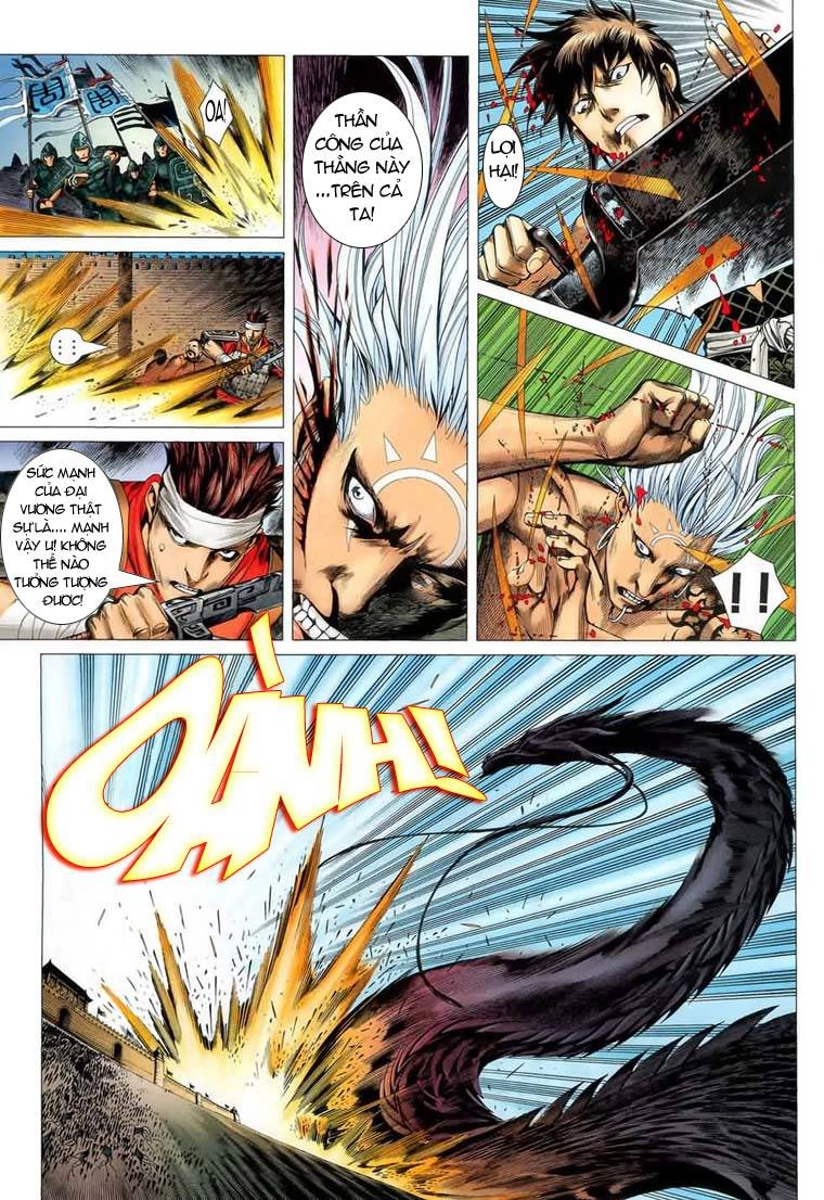 Phong Thần Ký Chapter 3 - 27