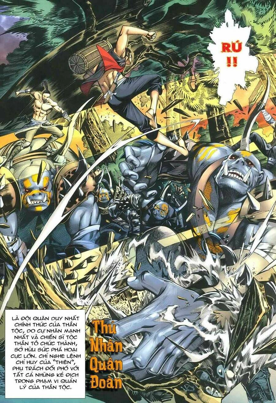 Phong Thần Ký Chapter 23 - 6