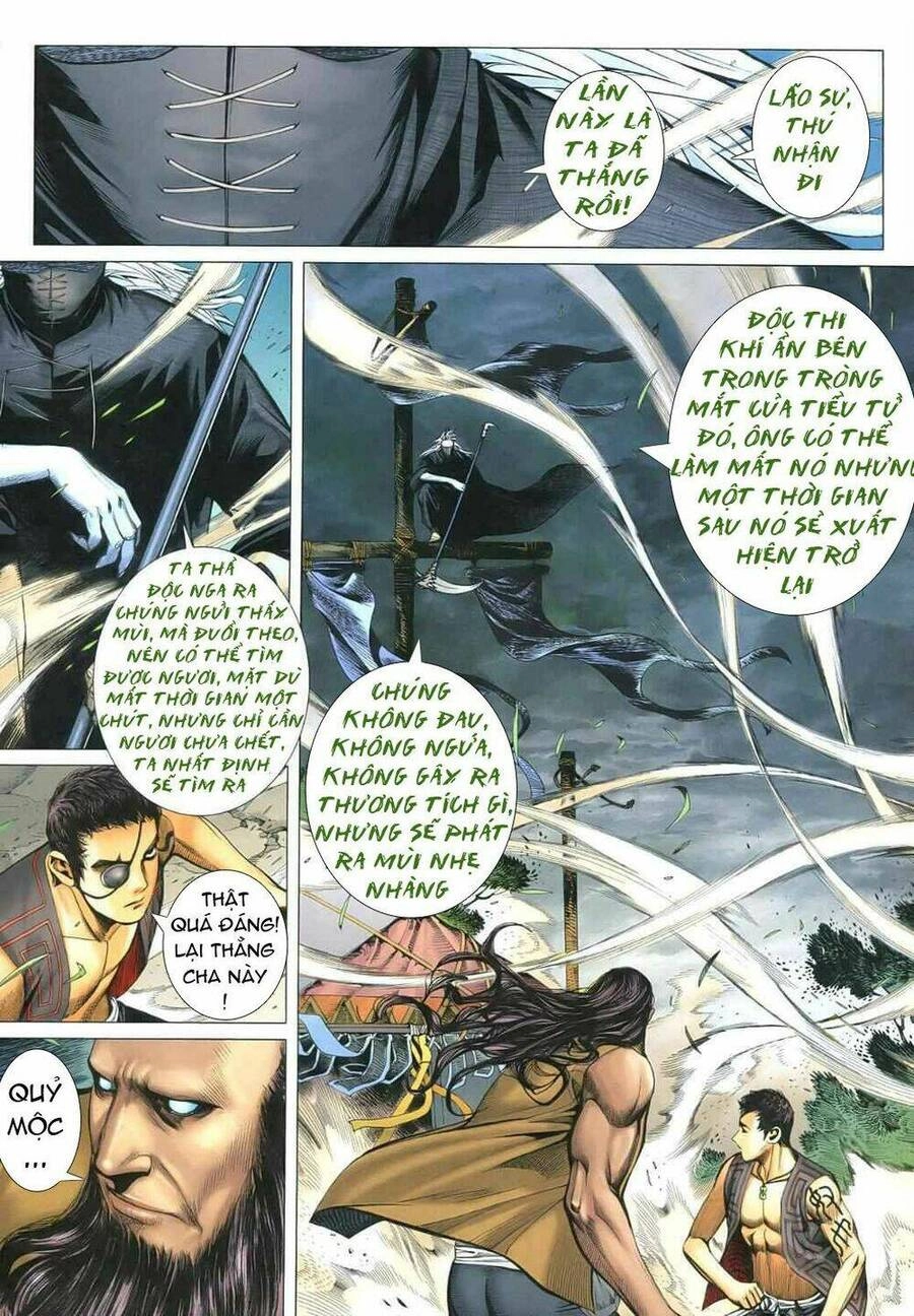 Phong Thần Ký Chapter 23 - 14