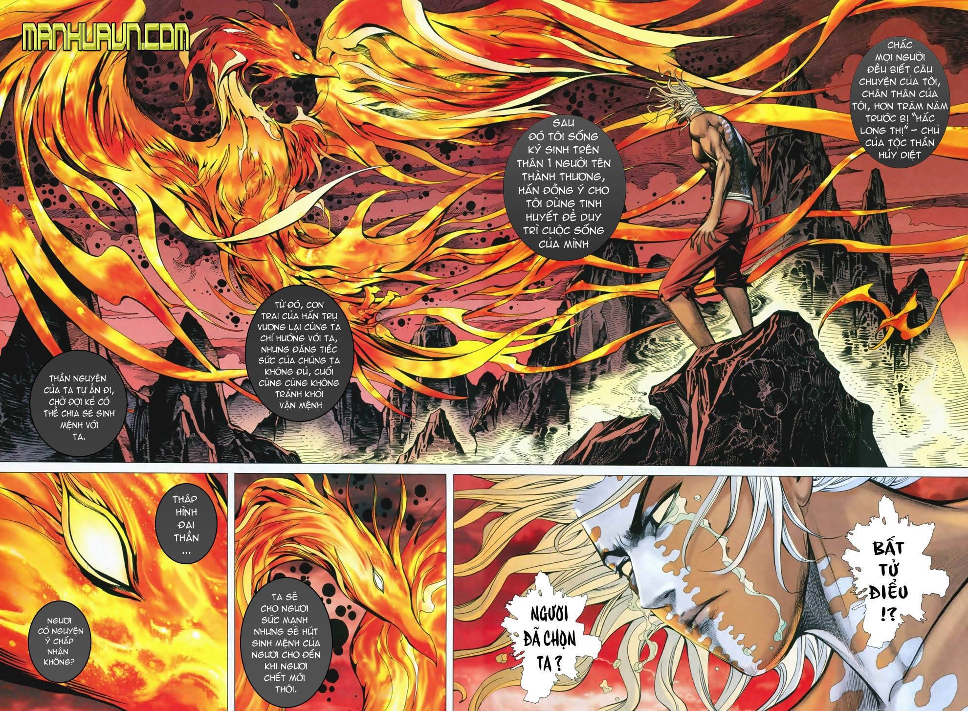 Phong Thần Ký Chapter 39 - 13