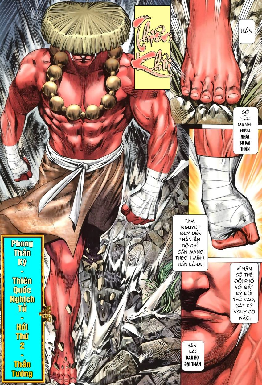 Phong Thần Ký Chapter 40 - 4