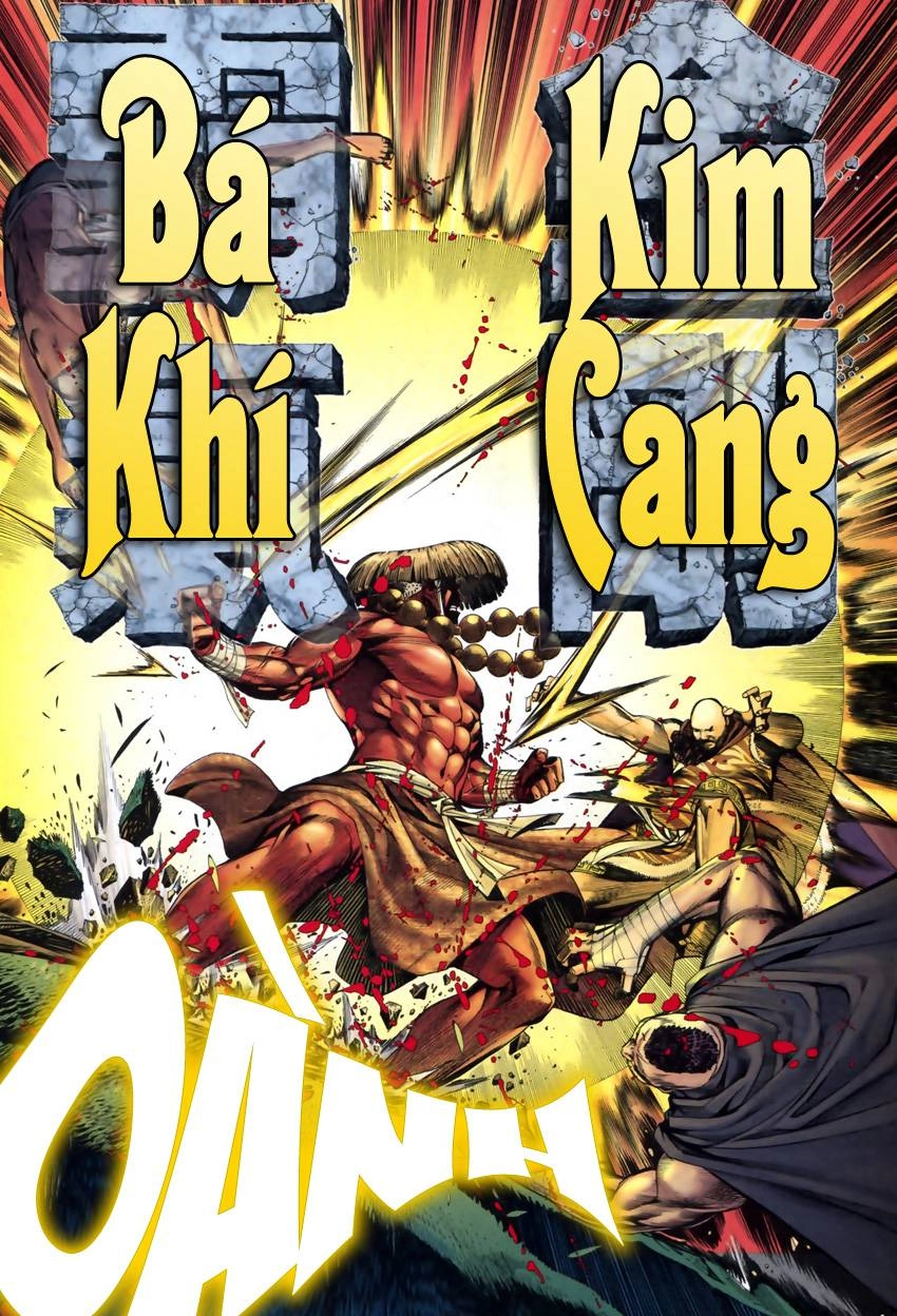 Phong Thần Ký Chapter 40 - 24