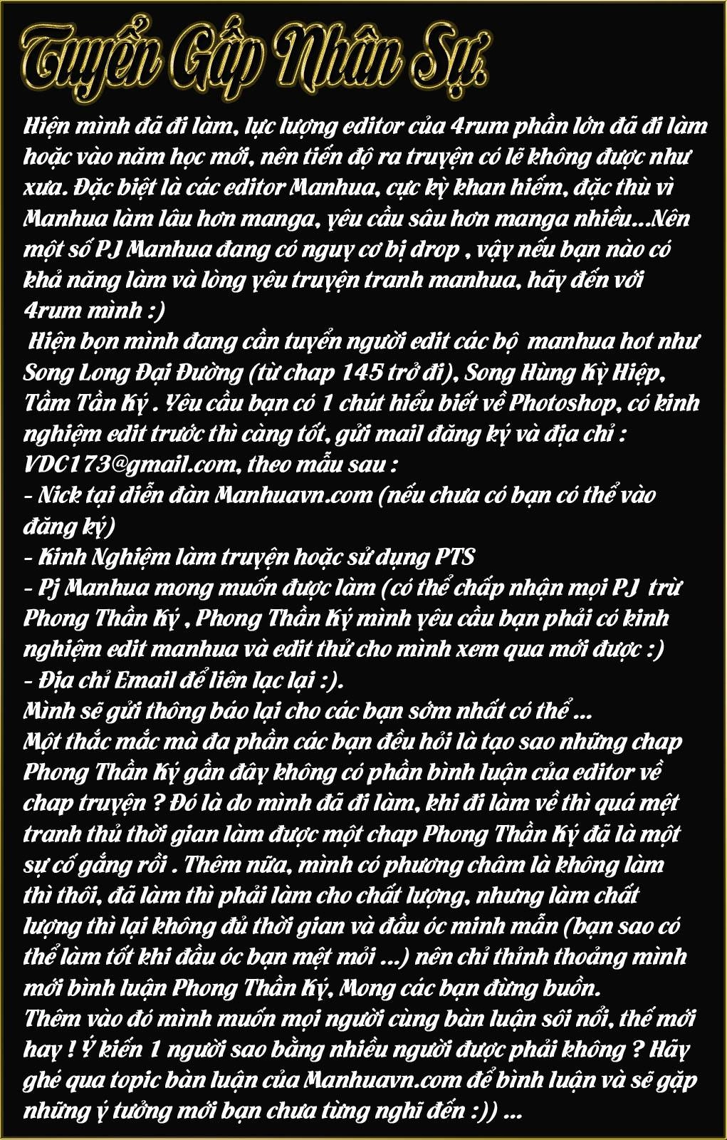 Phong Thần Ký Chapter 47 - 34