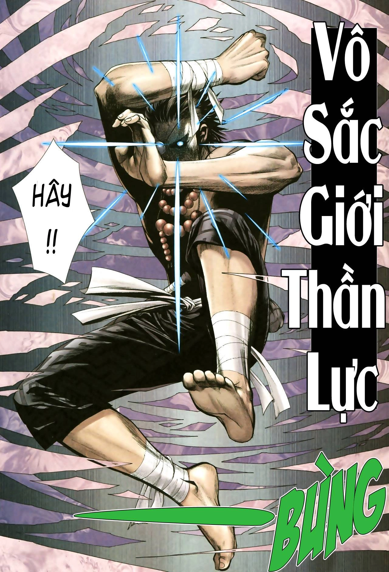 Phong Thần Ký Chapter 49 - 23