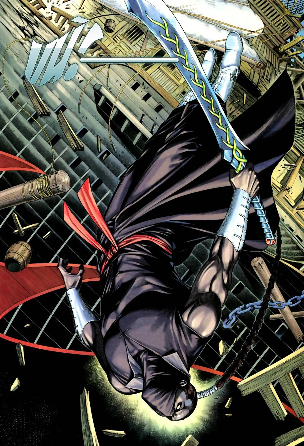 Phong Thần Ký Chapter 60 - 15