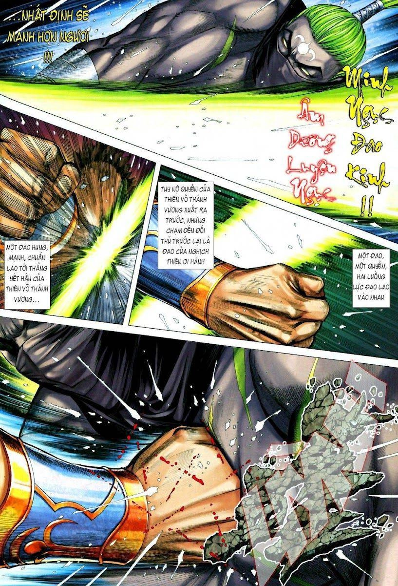 Phong Thần Ký Chapter 66 - 3