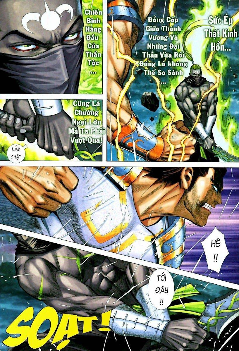 Phong Thần Ký Chapter 66 - 8