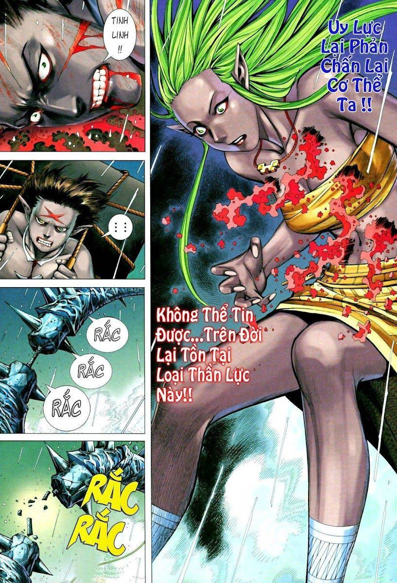 Phong Thần Ký Chapter 66 - 26