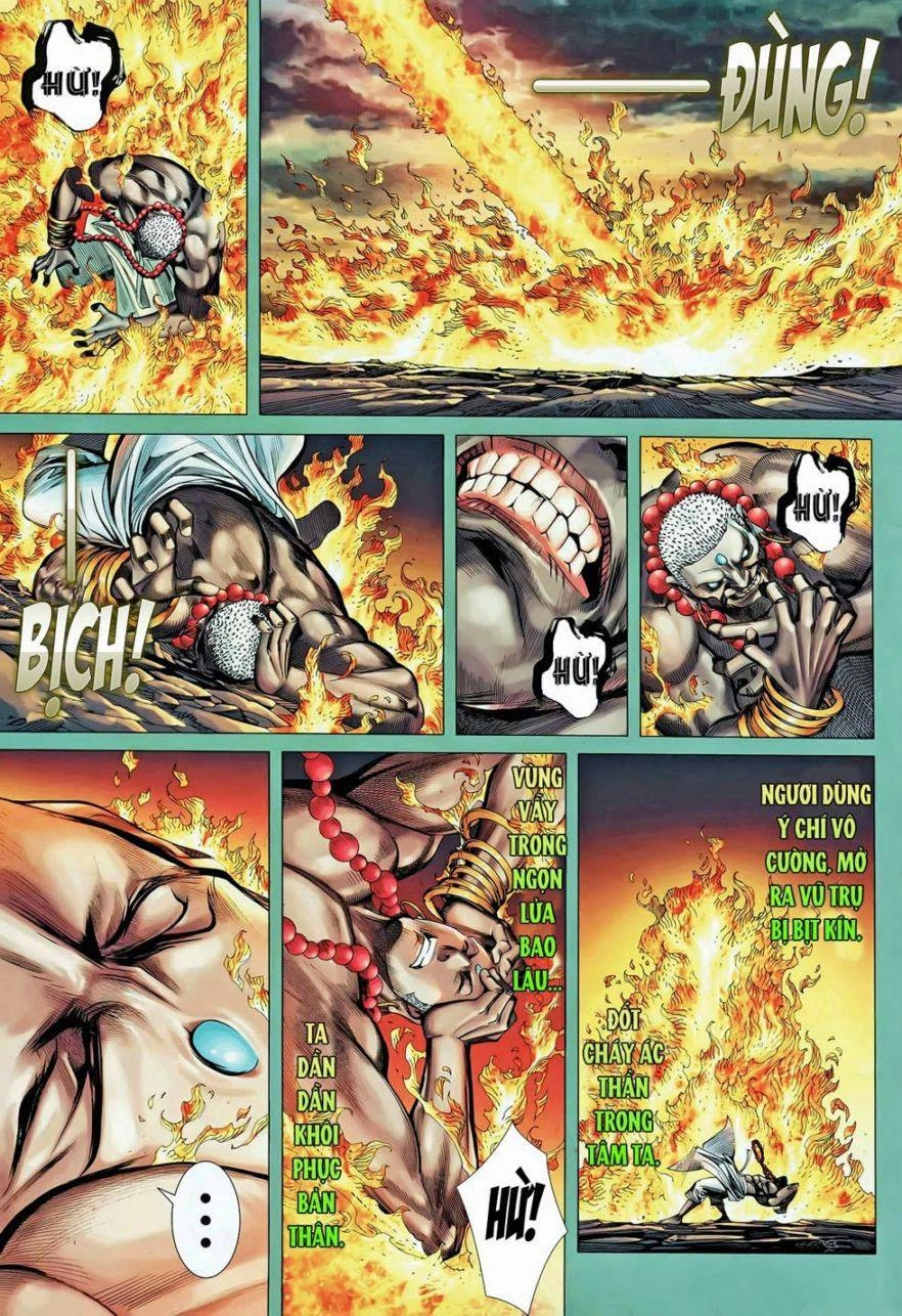 Phong Thần Ký Chapter 86 - 23