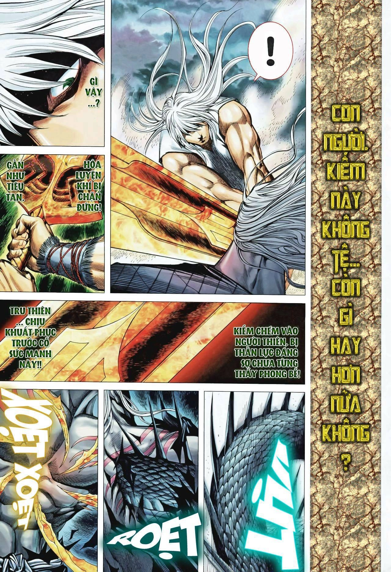 Phong Thần Ký Chapter 89 - 27