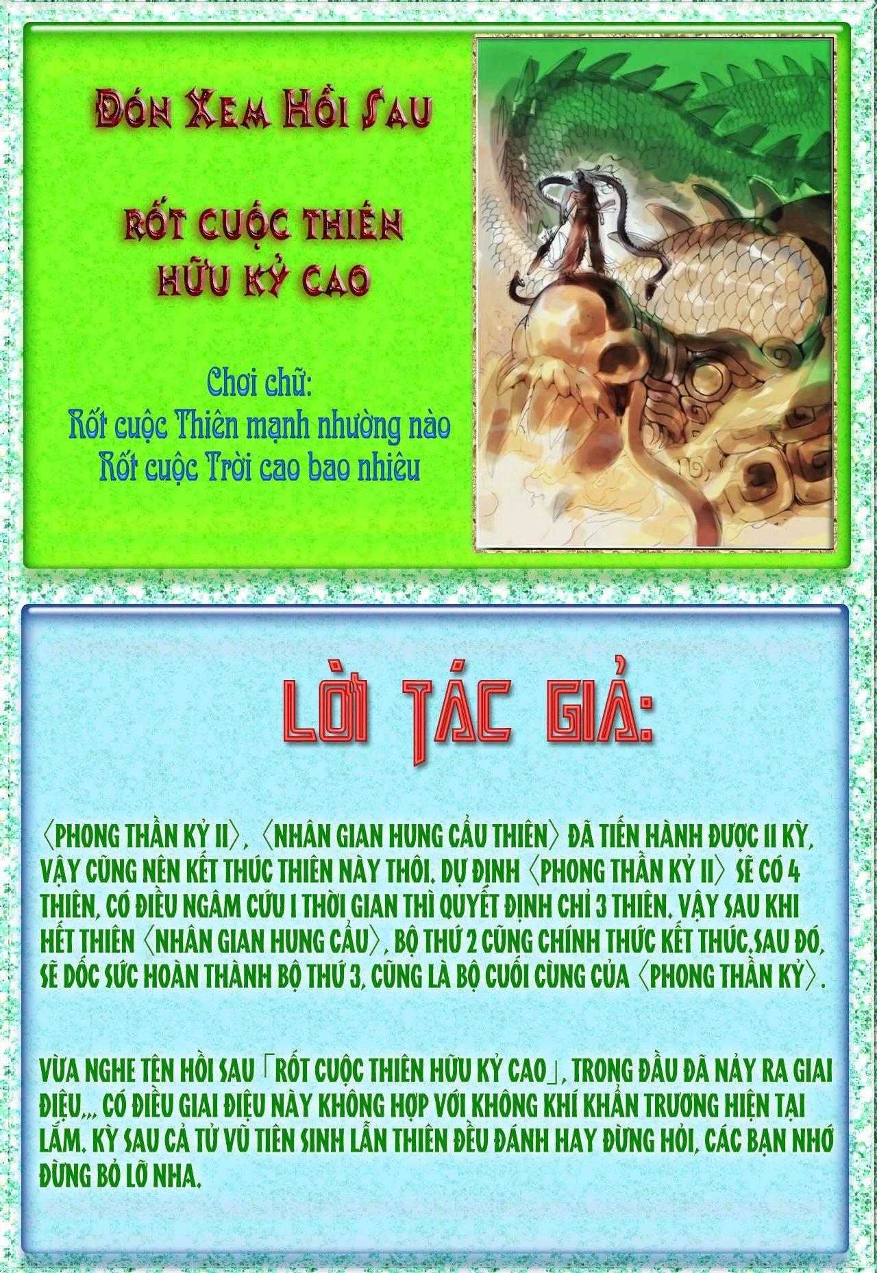 Phong Thần Ký Chapter 89 - 36