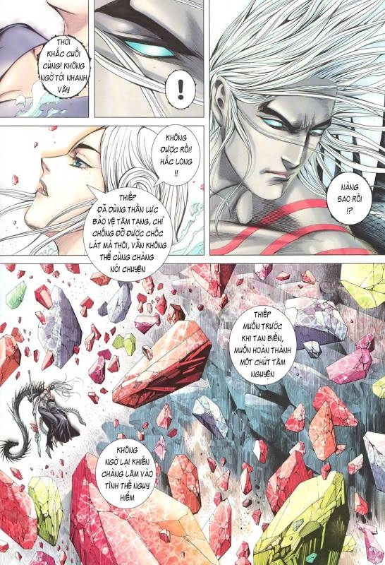 Phong Thần Ký Chapter 96 - 18