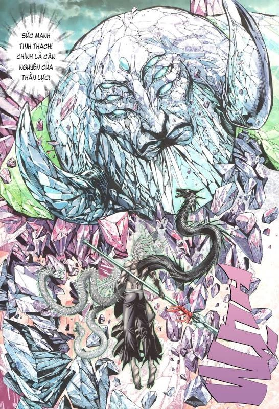 Phong Thần Ký Chapter 96 - 20