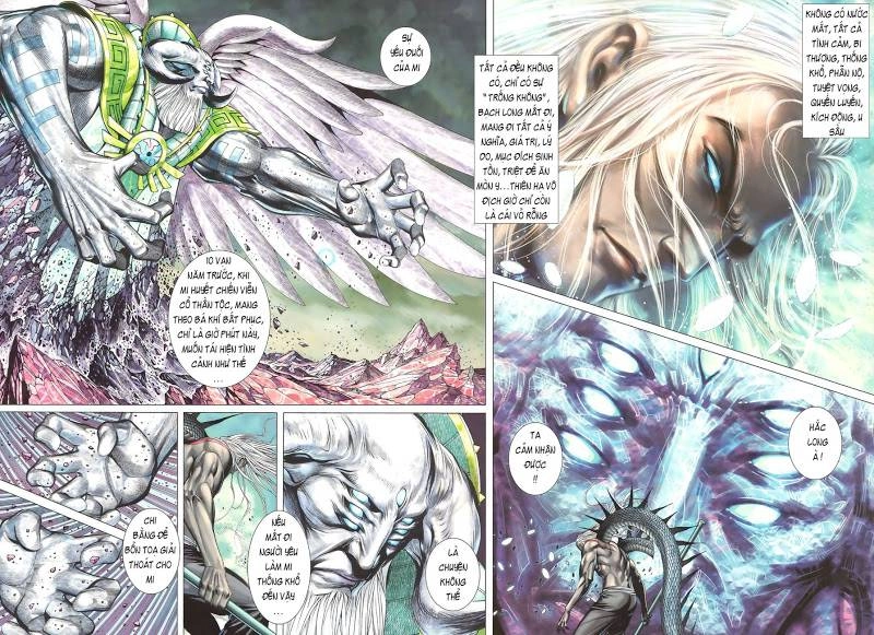 Phong Thần Ký Chapter 96 - 27