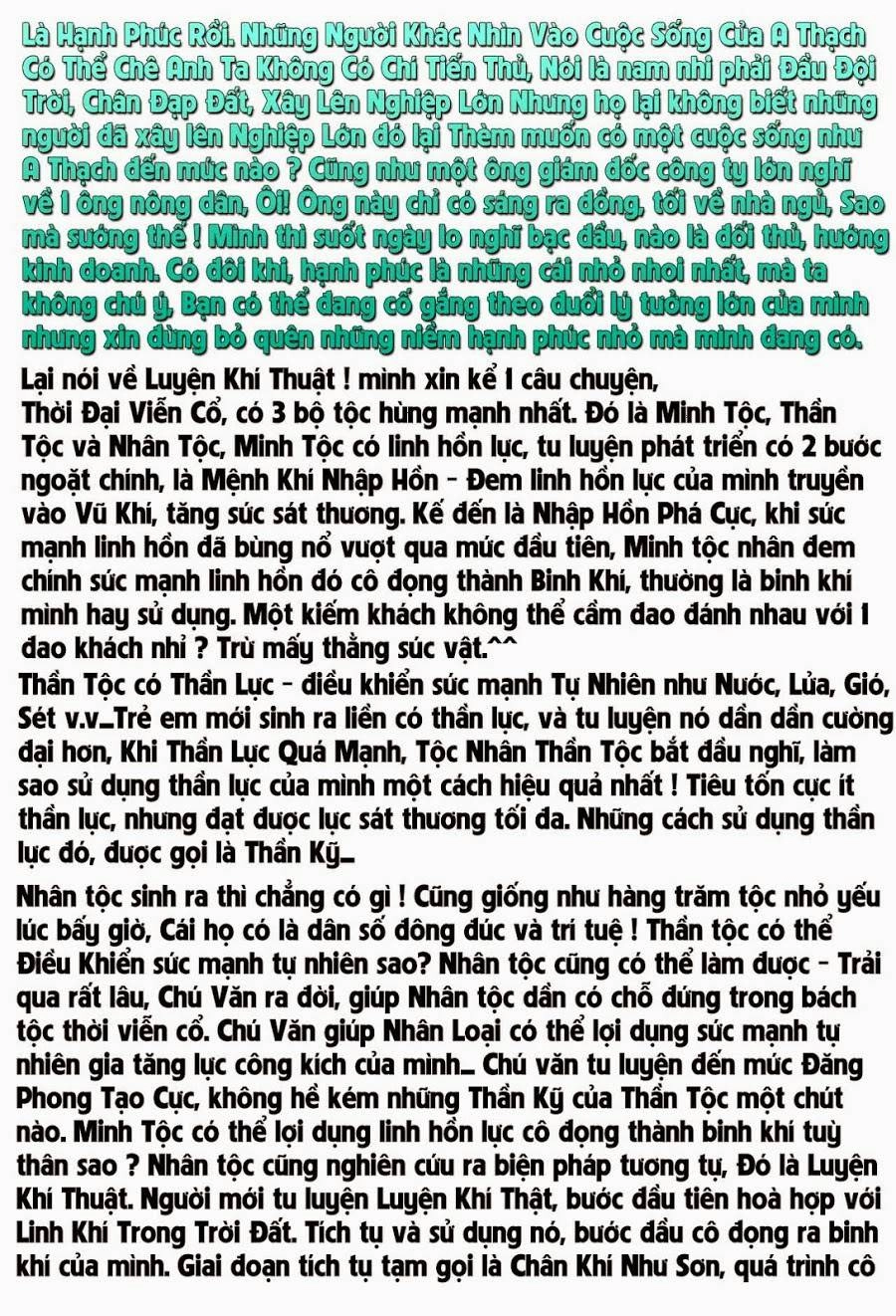 Phong Thần Ký Chapter 110 - 33