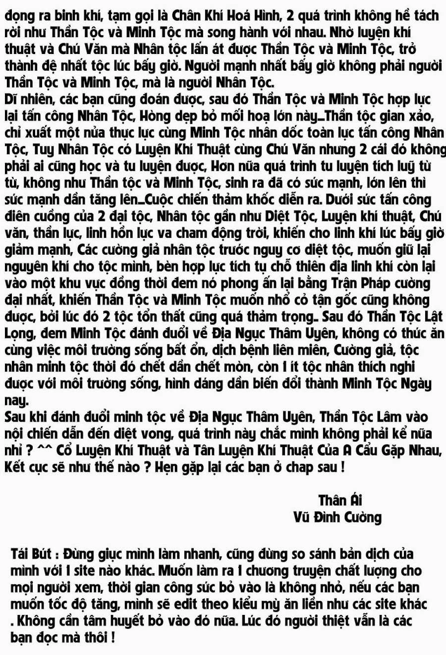 Phong Thần Ký Chapter 110 - 34