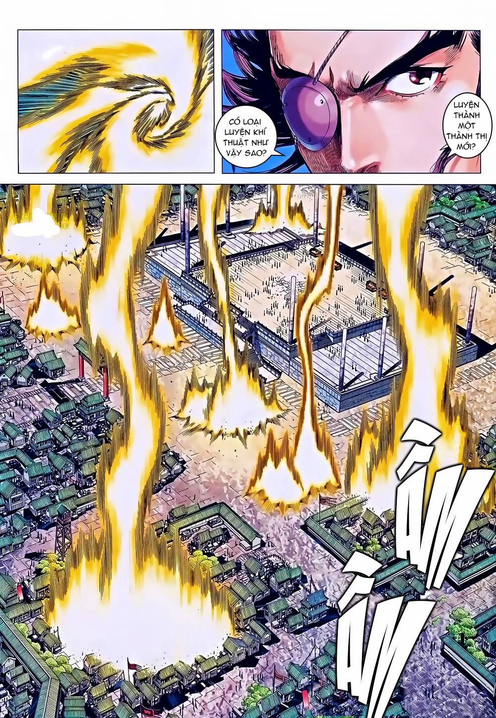 Phong Thần Ký Chapter 117 - 25